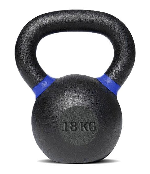 Rivestimento in polvere Kettlebell Sedco 18