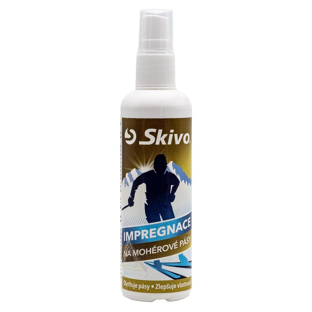 Impregnante Per Cinture In Mohair Skivo 100ml