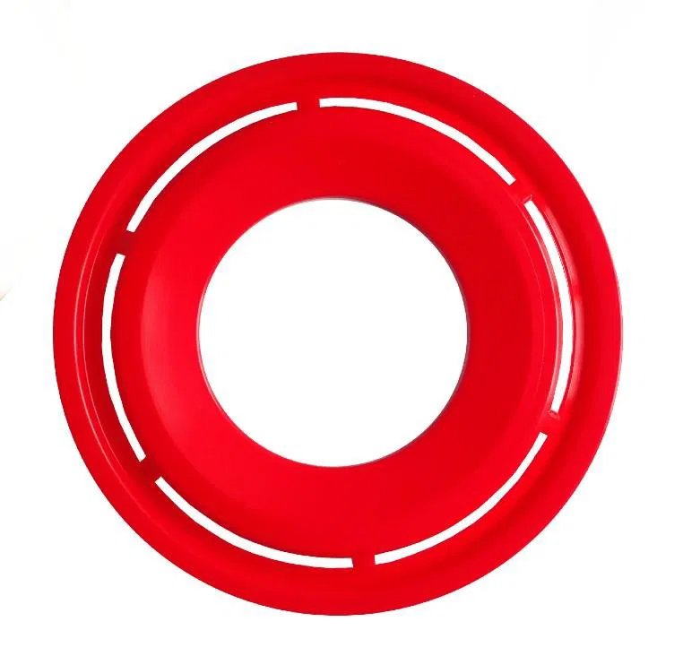 Sedco Fliegende Untertasse – 25 cm Orange