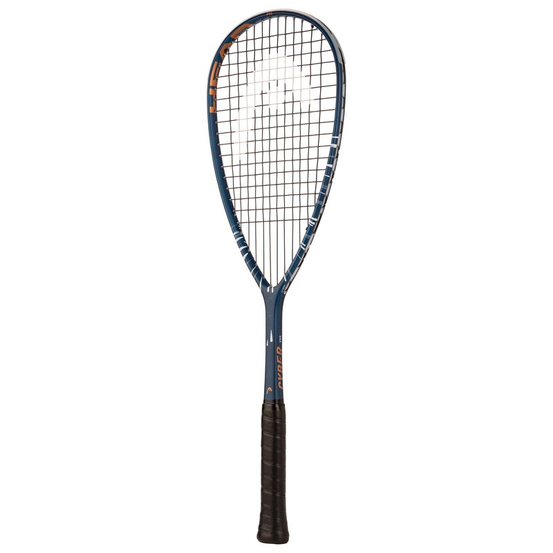 Head Cyber pro 24 squashketcher
