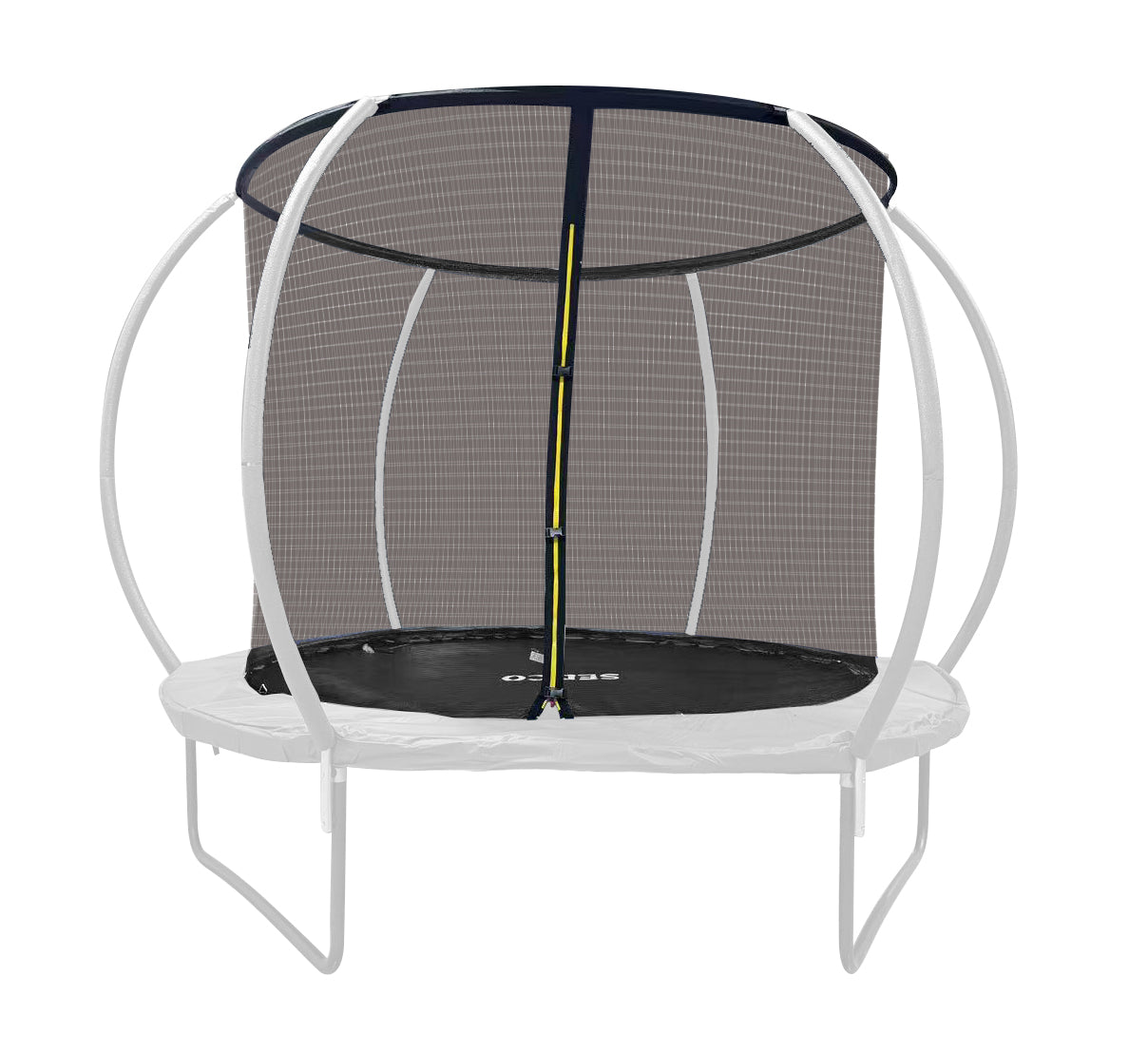 Sedco Beskyttelsesnet Til Trampoliner Super B 244 Cm