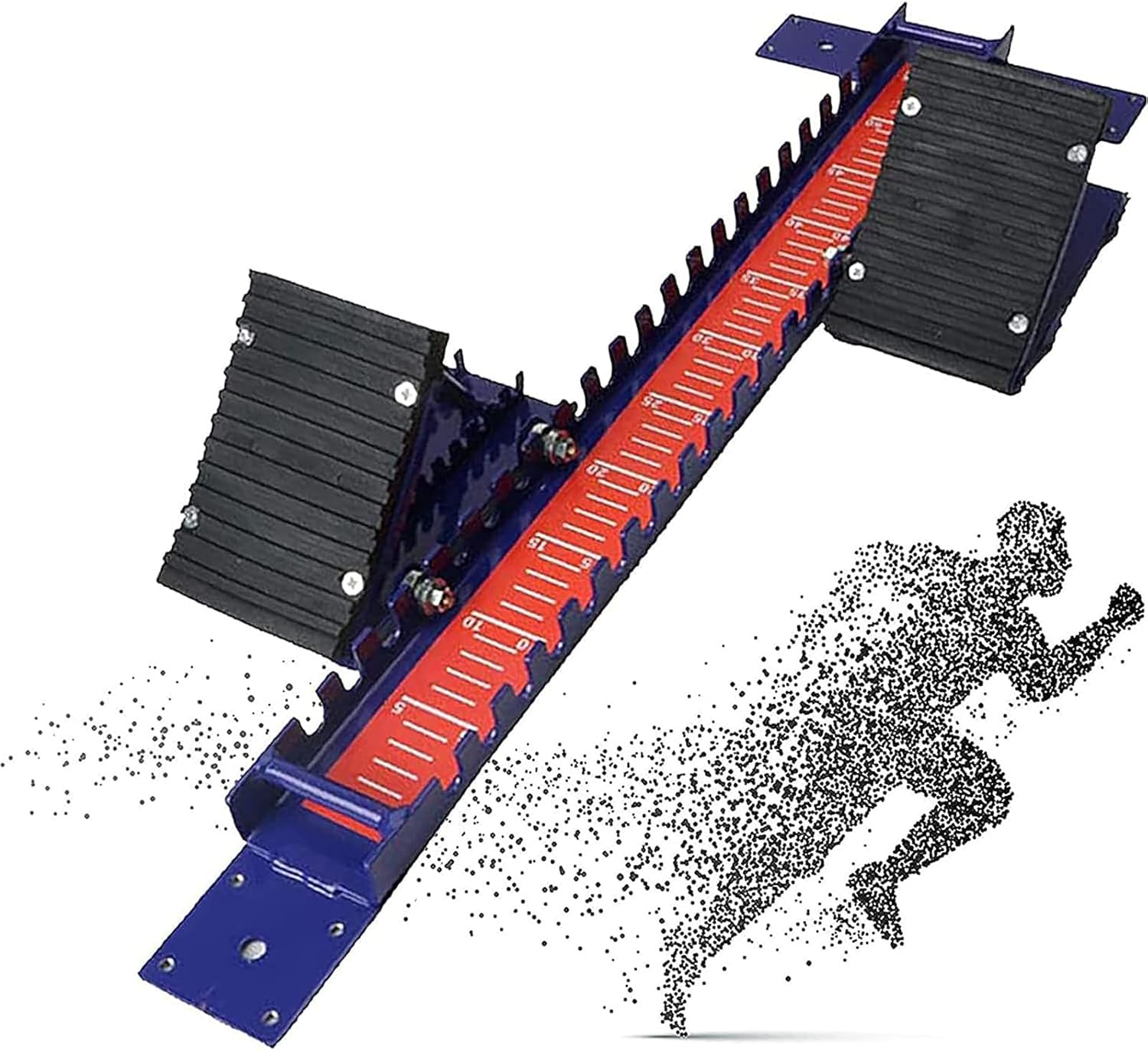 Startovací blok Sedco Sf1836-2 modrý