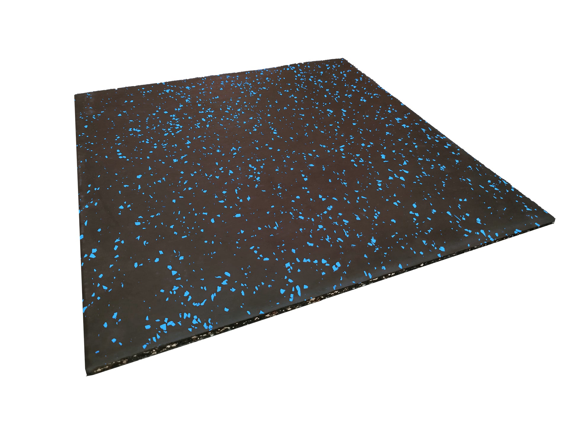 Hmotnost/kondice Podlaha Sedco Epdm Složení 50x50x1,5 Cm Modrá
