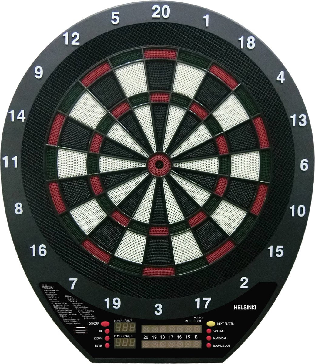 Elektronische Darts Koto Helsinki