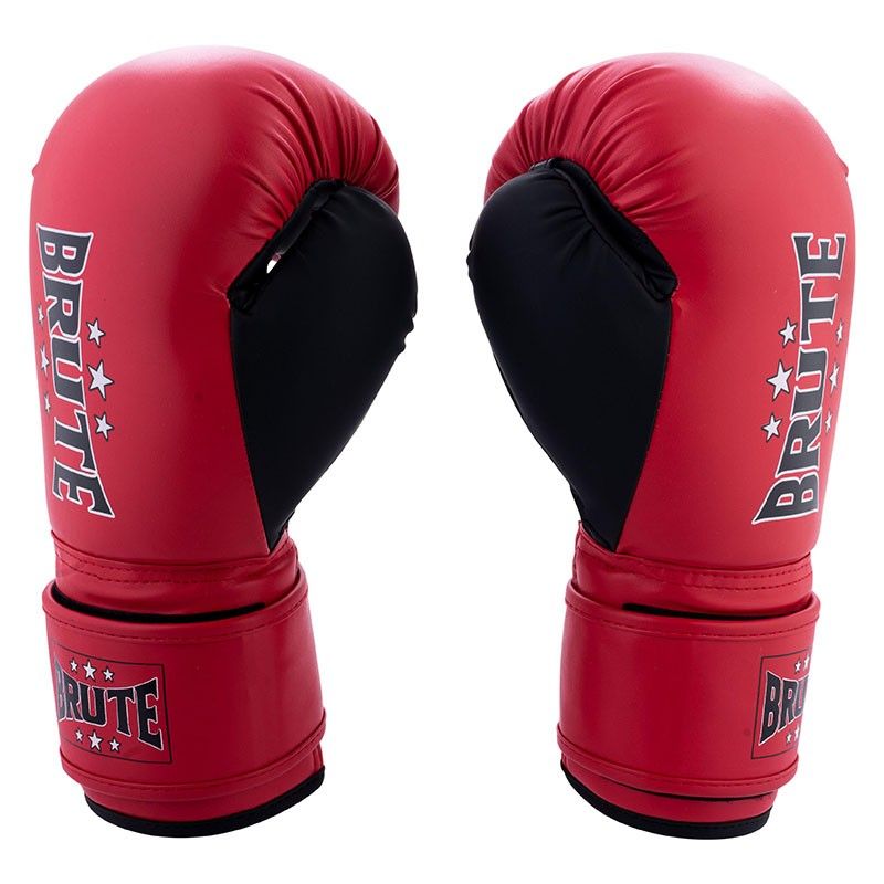 Guantoni da boxe Brute Sparring XS