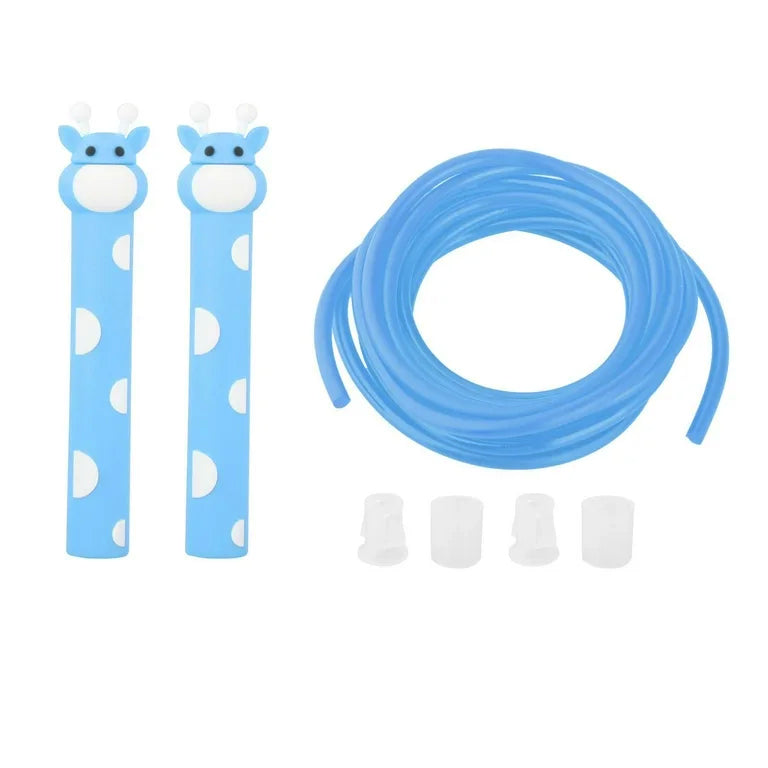 Corda per saltare per bambini Sedco Jr1019 Blu