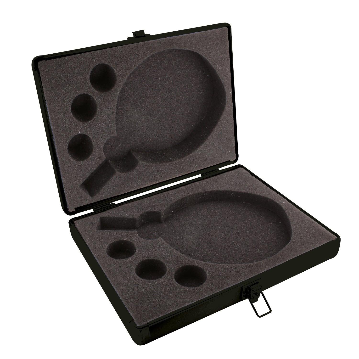 Joola Racket Case Alu Double