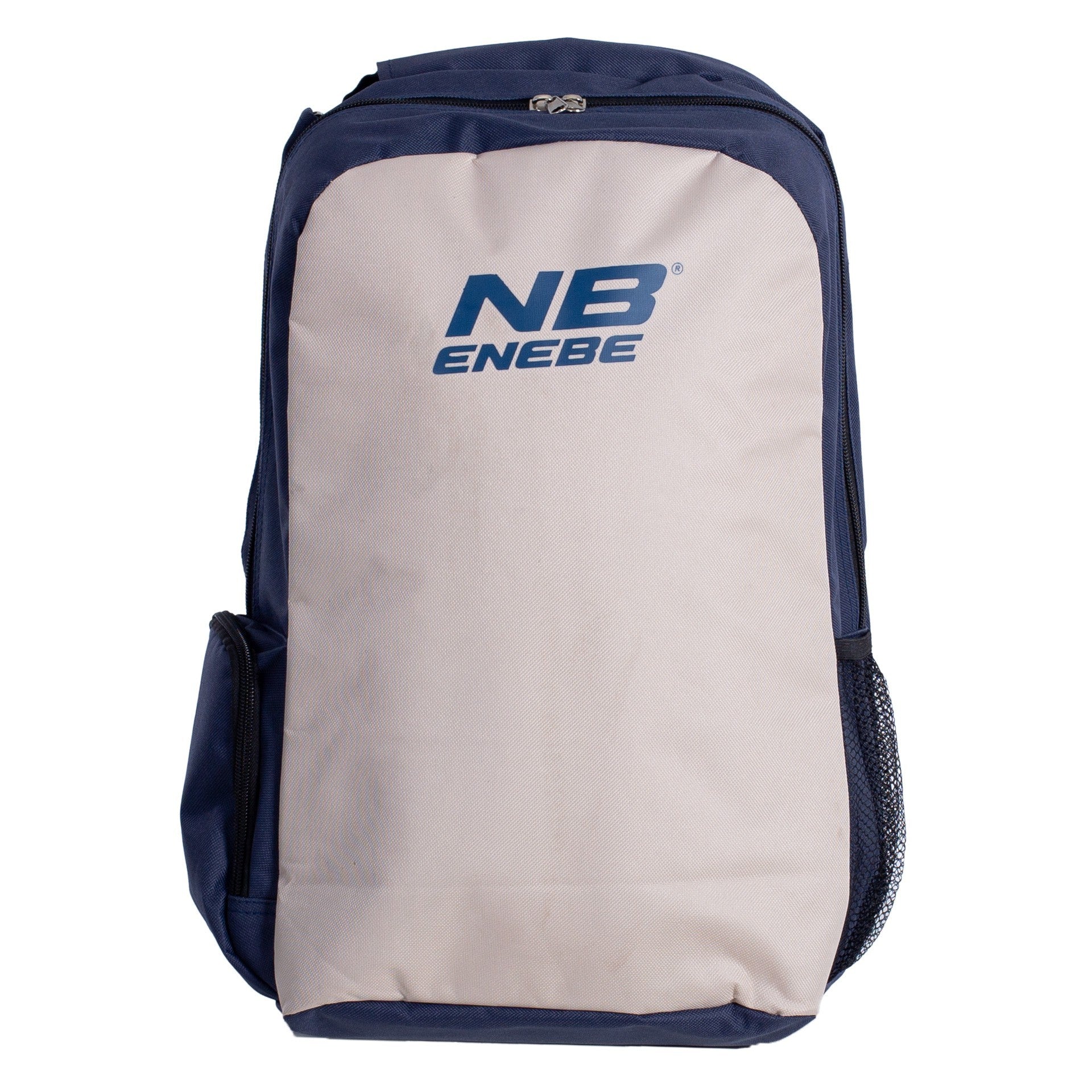 Backpack Enebe Dreams Marino/Beige ÚNICA