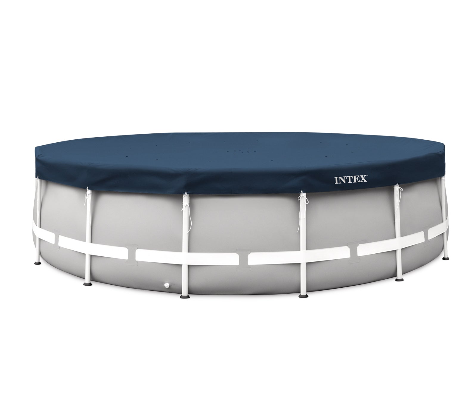 Clúdach Linn Intex 28083 Uile-séasúr Deluxe 457 Cm