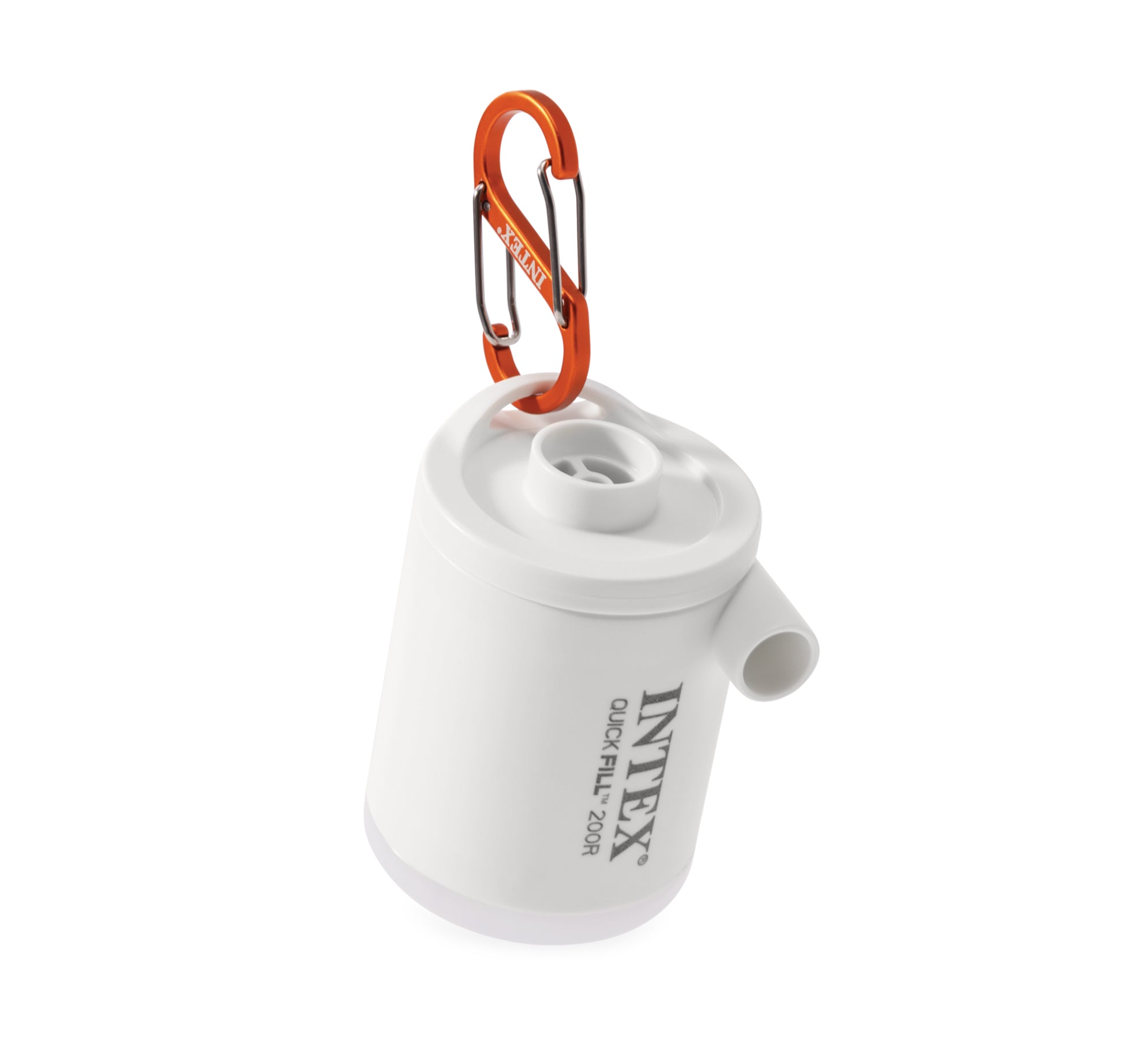 Elektrisk pumpe Intex 66647 Quickfill Usb200r