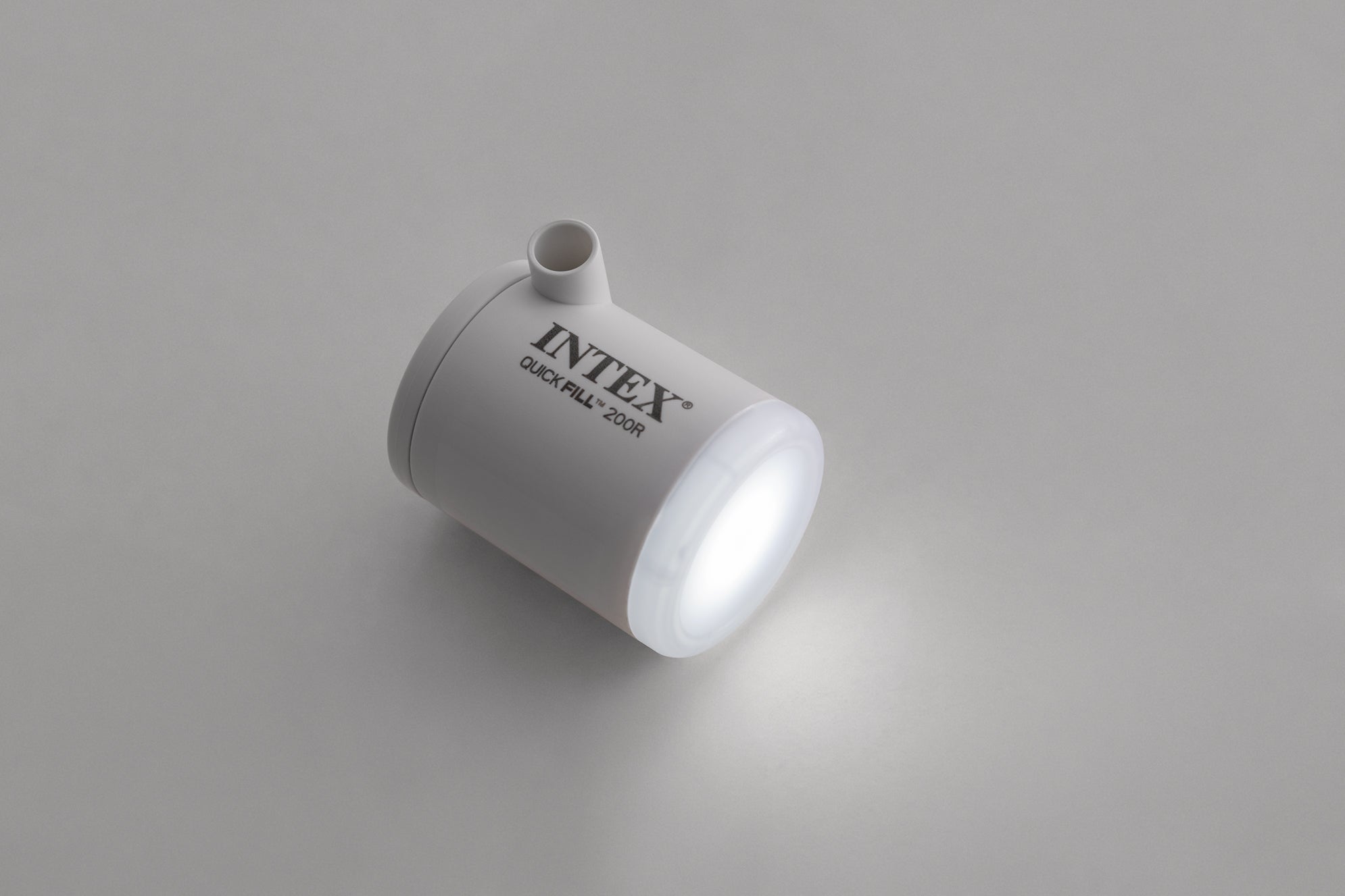 Elektrisk pumpe Intex 66647 Quickfill Usb200r