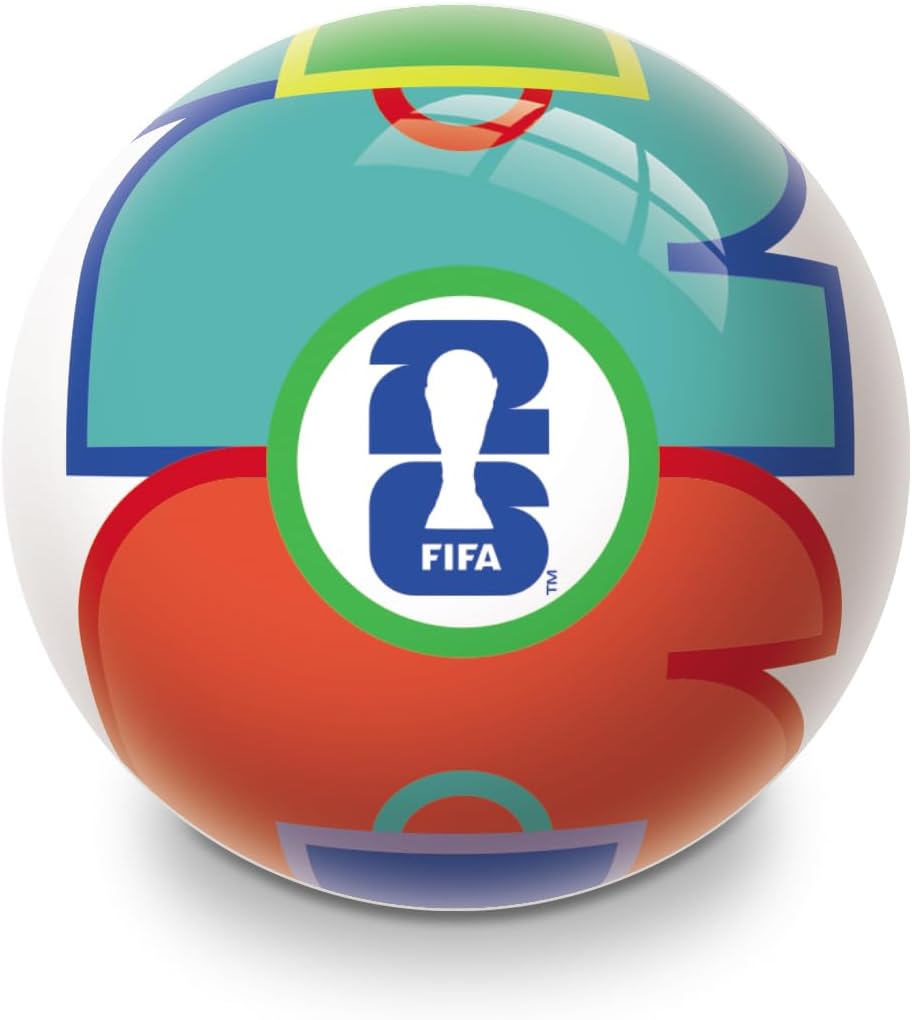 Топка Fifa 13см ненапомпана