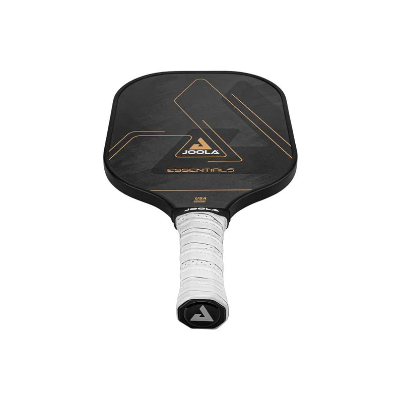 Joola Paddle Essentials sort pickleball ketcher