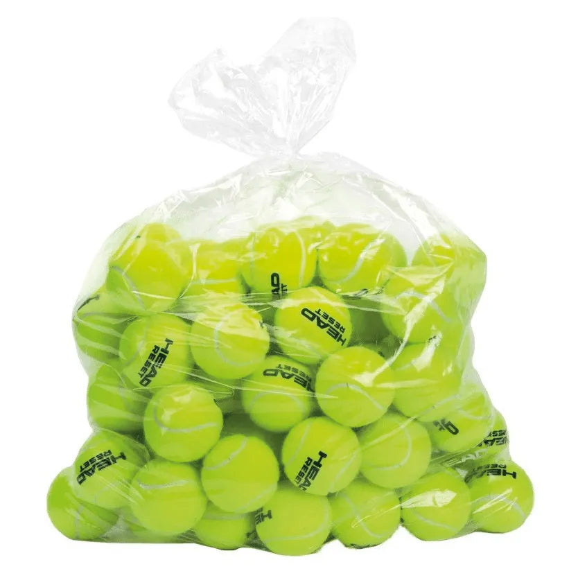 Head Reset Pro Pelotas de Tenis 72uds