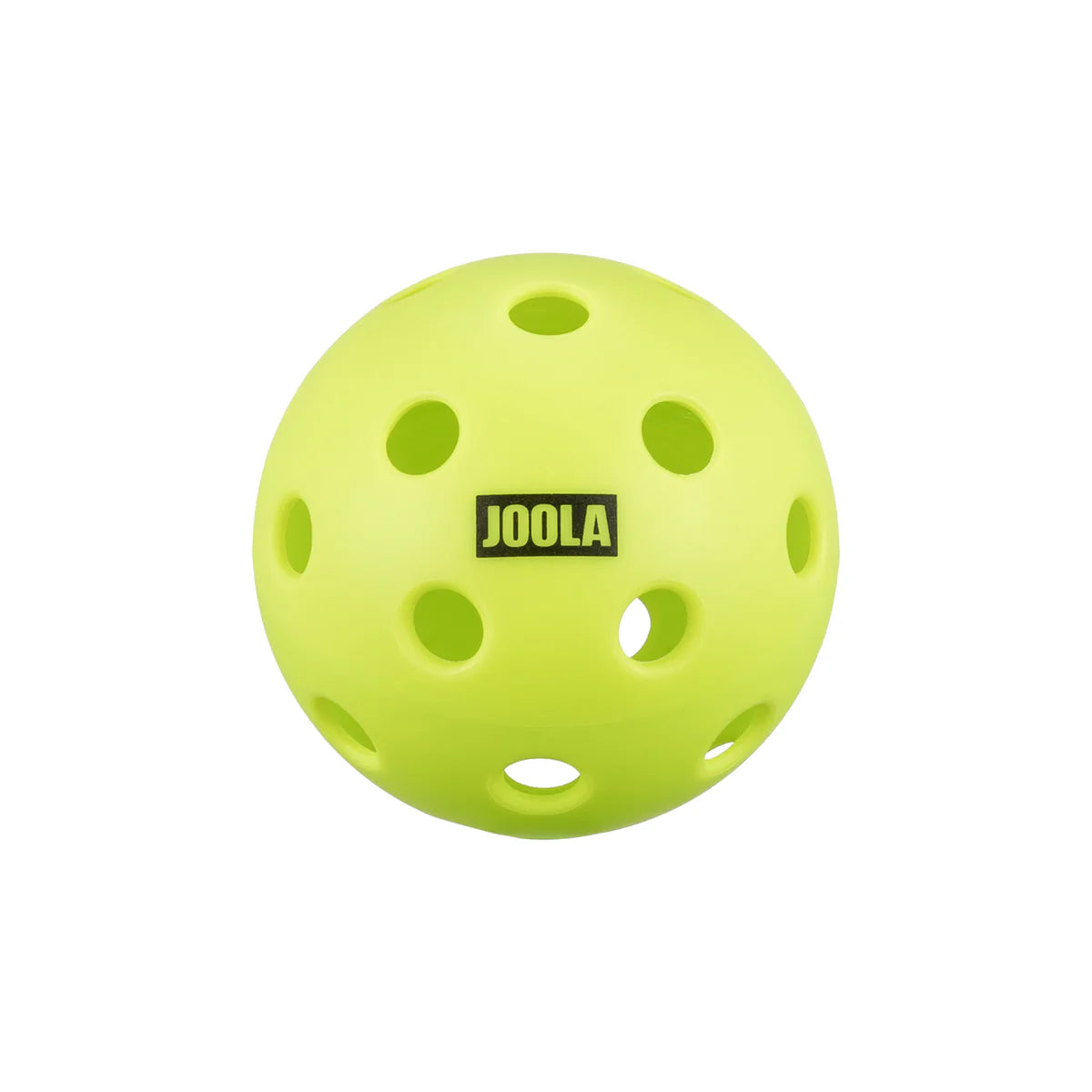 Joola Primo Indoor Plus Pickleball Bolde - 3 stk.