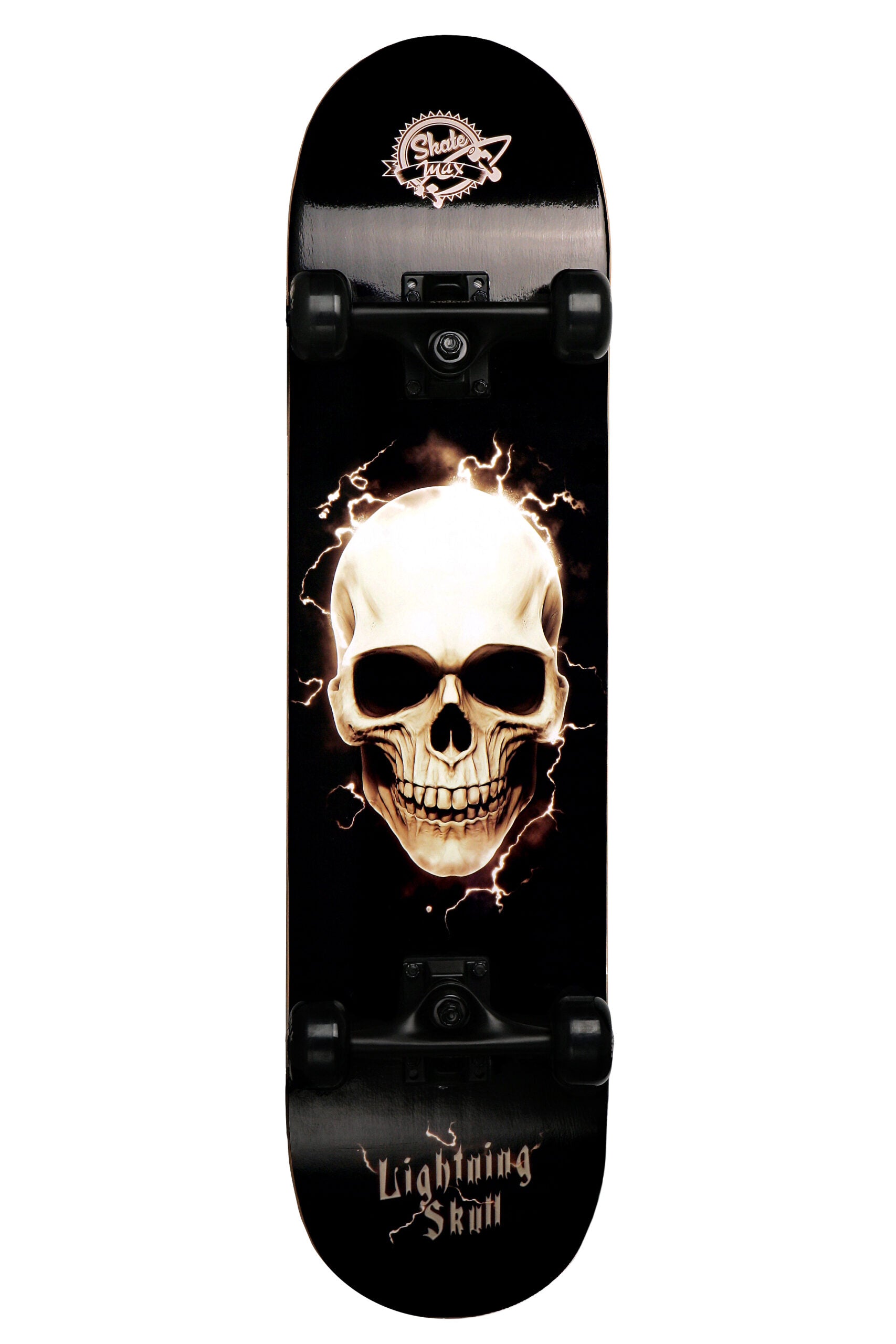 Skateboard Effea Skm3110 Senior Noir Foncé