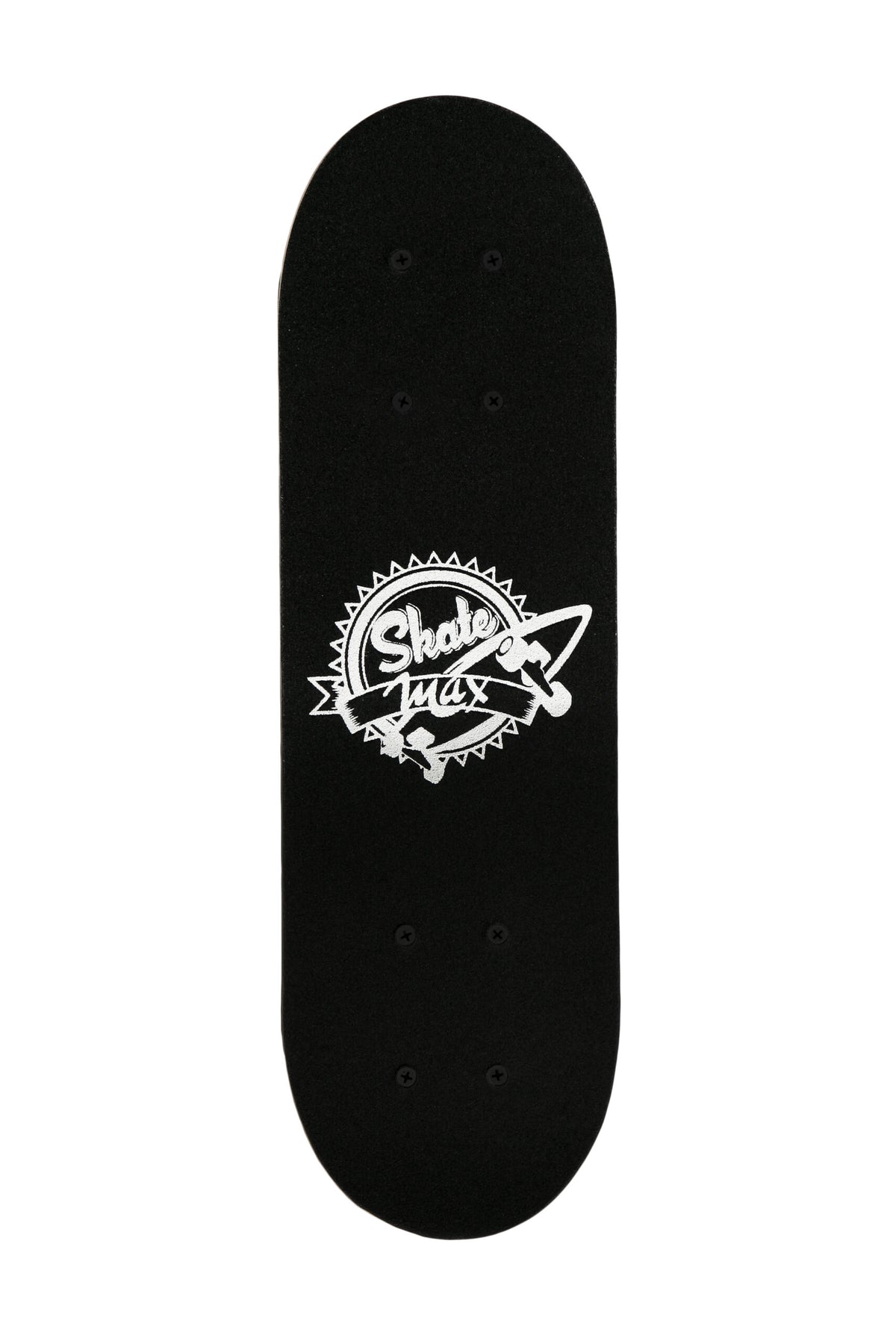 Skateboard Effea Skm2001 Junior Monster Face Multicolore
