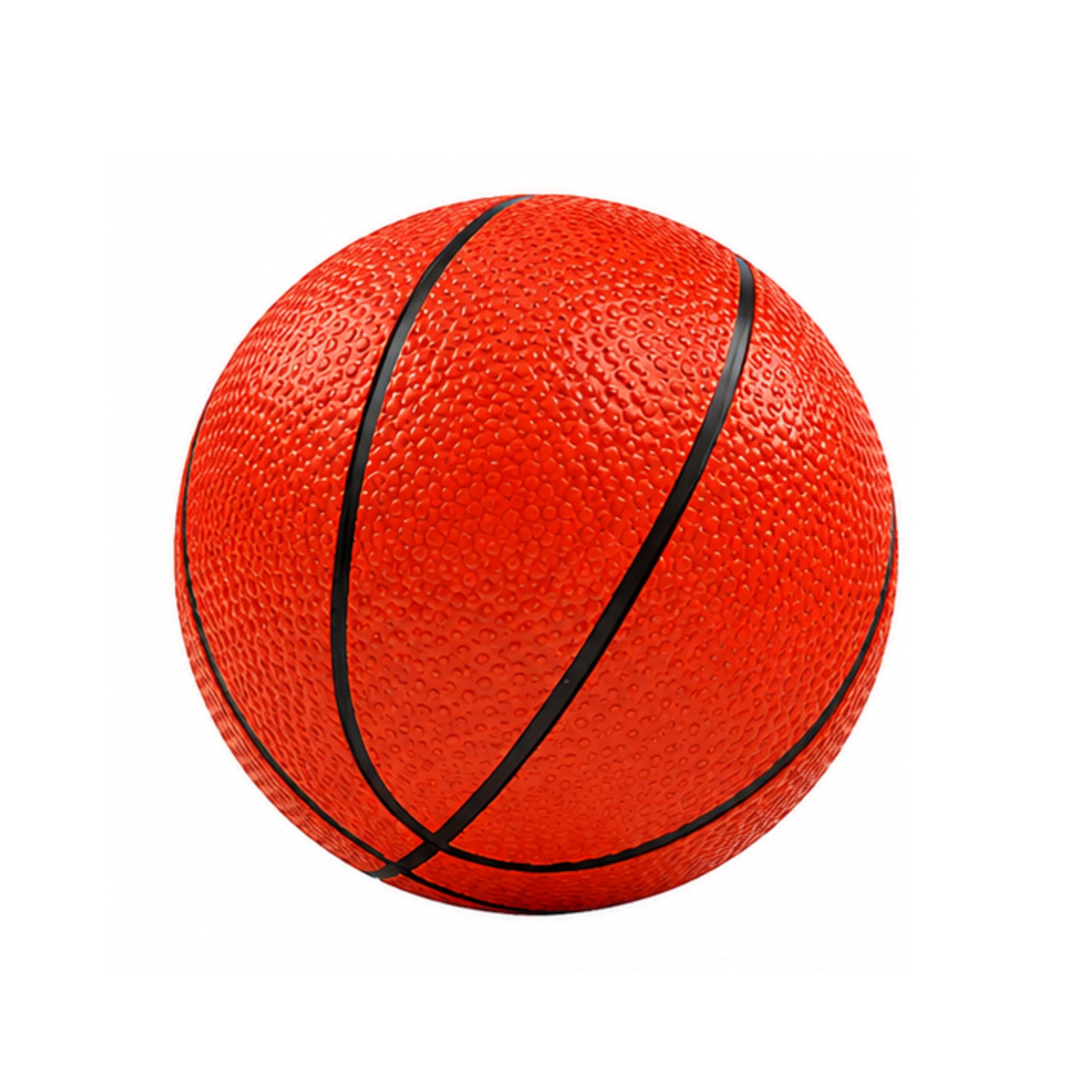 Hanging Basketball Hoop Backboard With Point Counter Lights Sounds