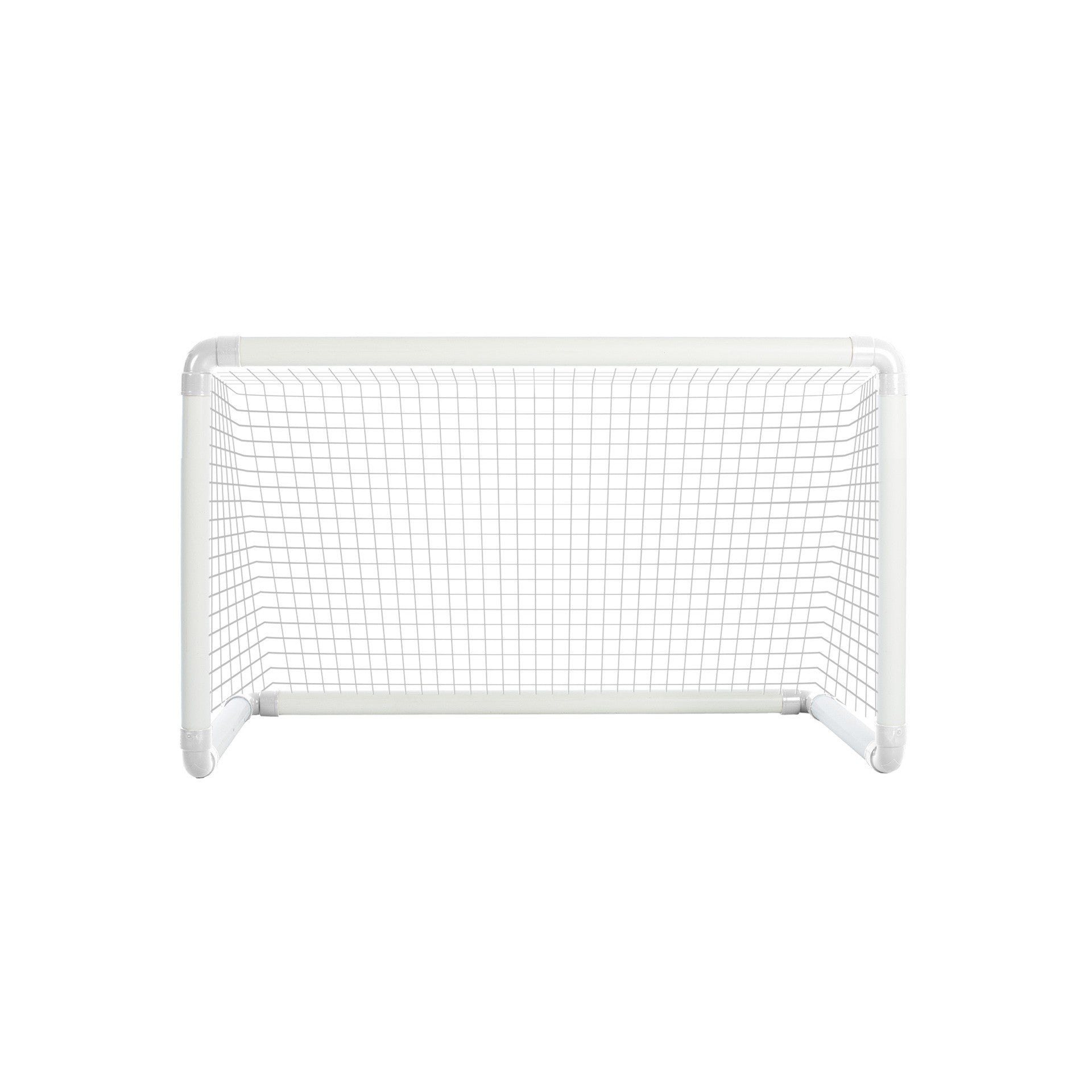 Multipurpose Pvc Goals 70x50x40cm - Includes Net