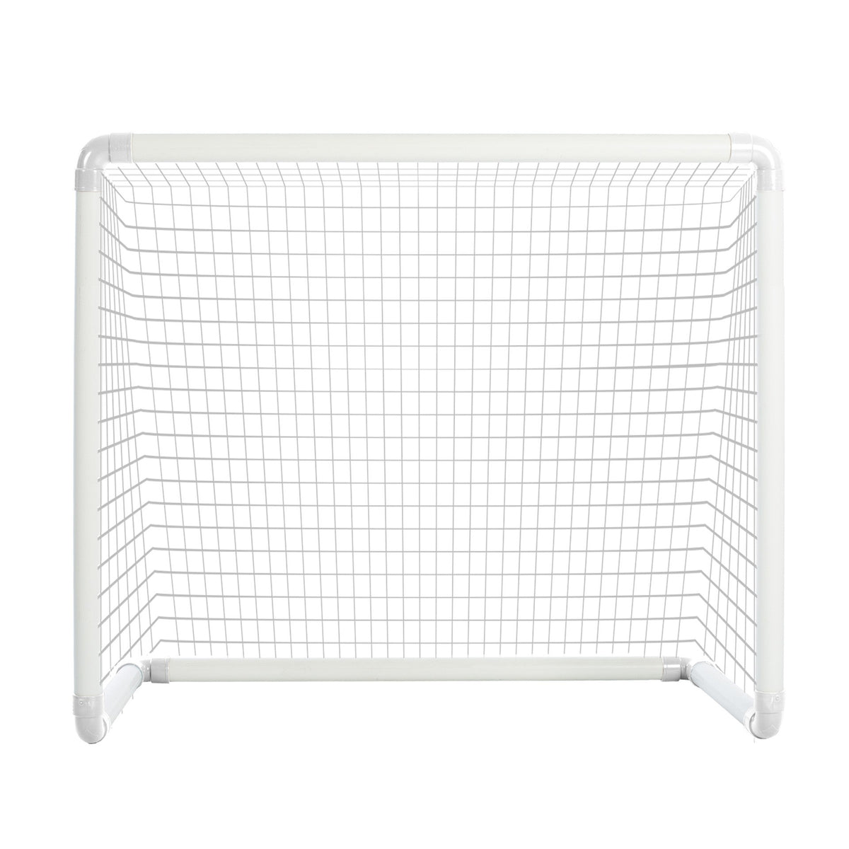 Многофункционални PVC врати 105x90x50cm - Включва мрежа