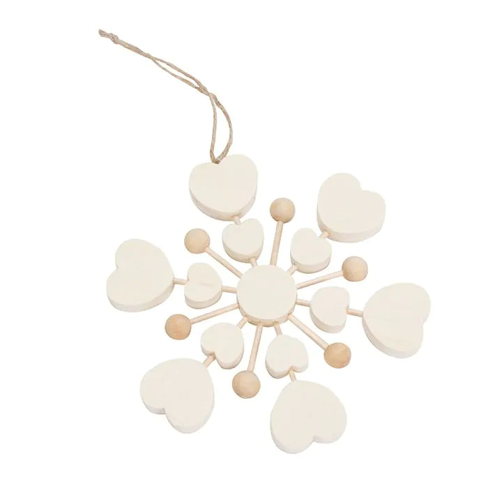Beleduc Heart Coaster