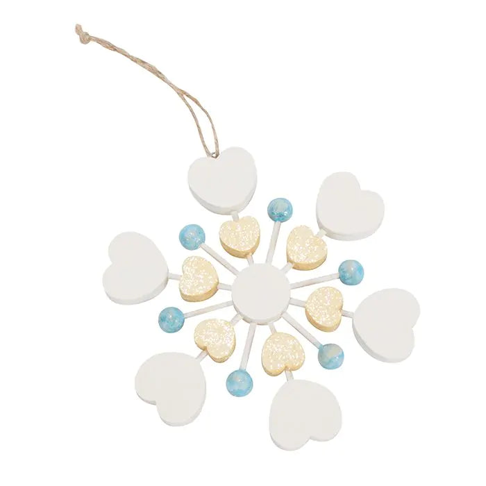 Beleduc Heart Coaster