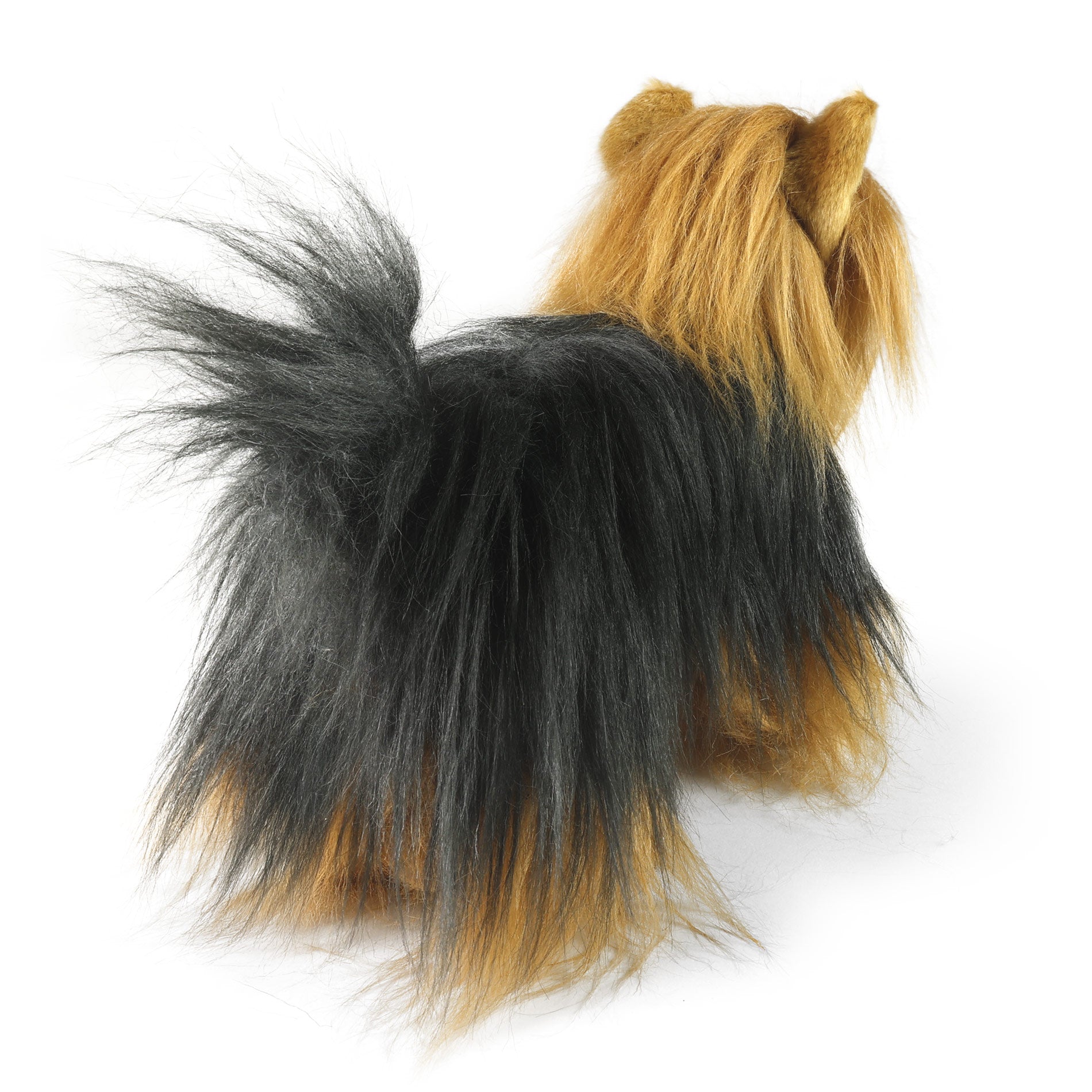 Plysch Yorkshire Terrier 30 Cm Miljövänlig