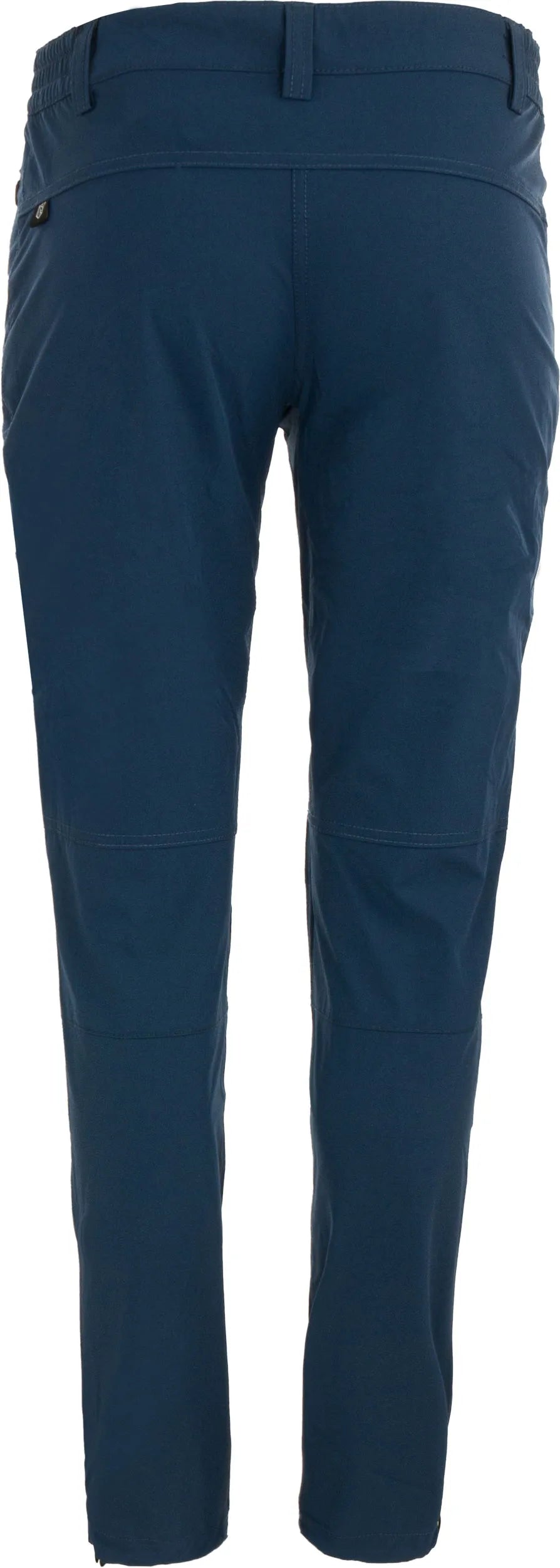 Dámské kalhoty Mckees Monvisa Indigo Blue