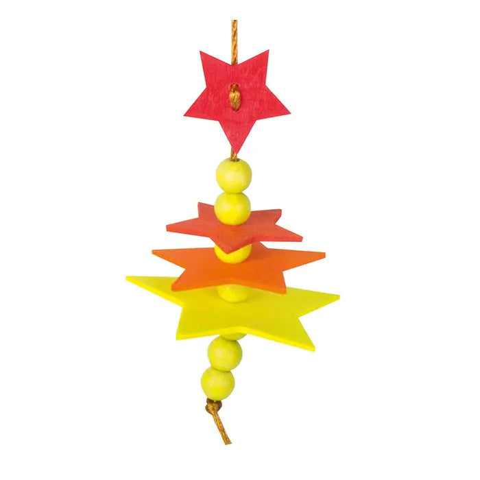 Комплект медальони Beleduc Star