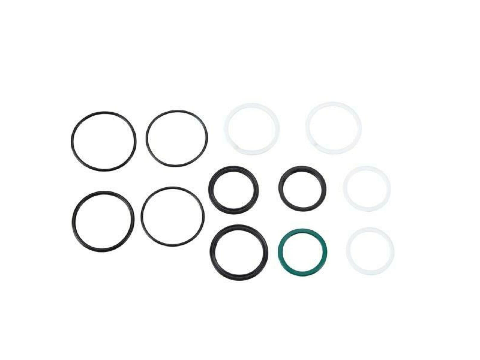 Rockshox Am Rear Shock Air Can Service Kit Basic (includes Seal Grease/oil) Monarch B1 (plusxxrl) C1 (