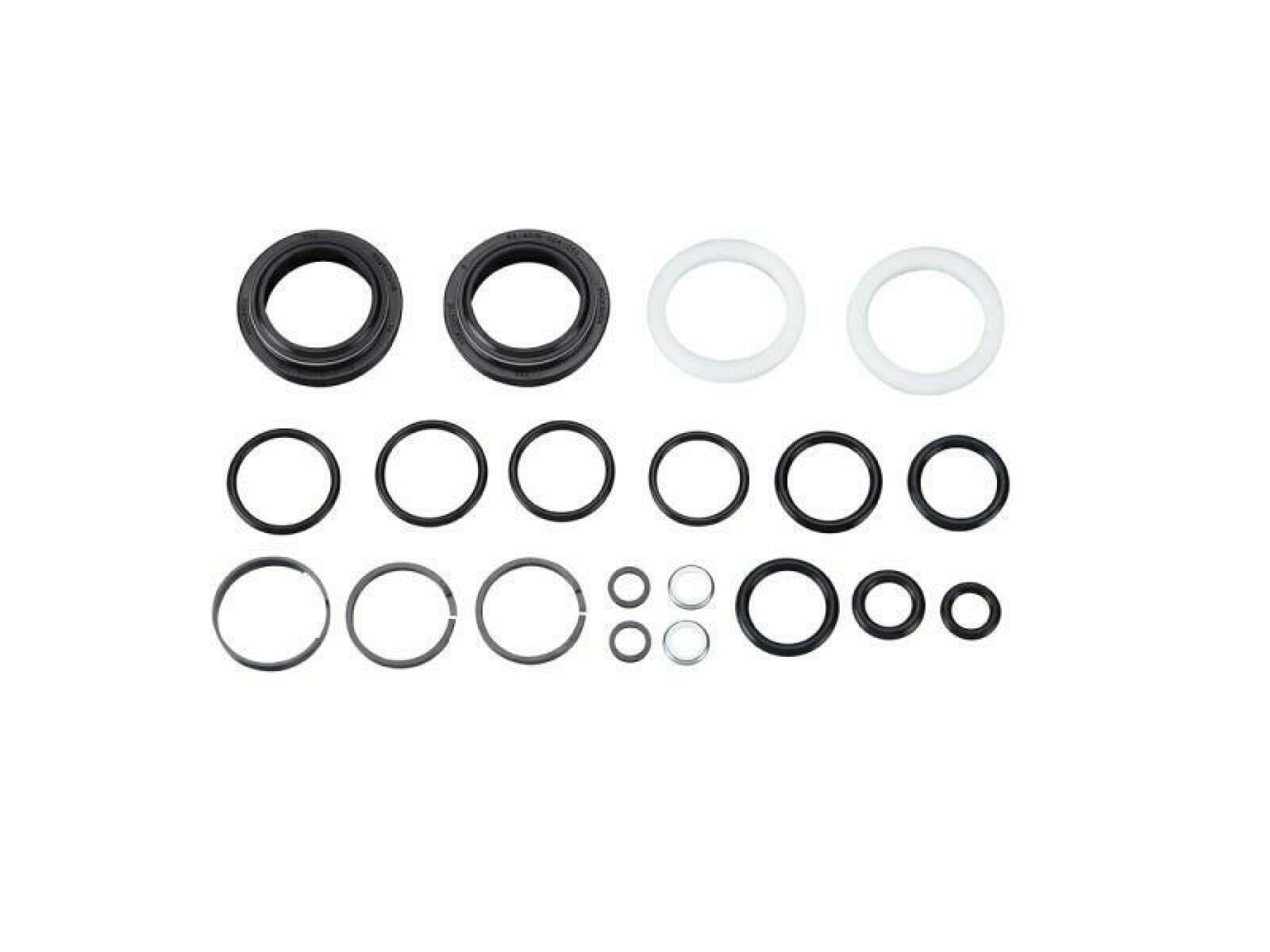 Rockshox Am Fork Service Kit Basic (includes Dust Seals Foam Ringsoring Seals) Sid A3 (20142016)