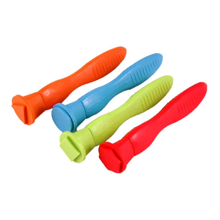 Easy Grip Stamp Shape Set