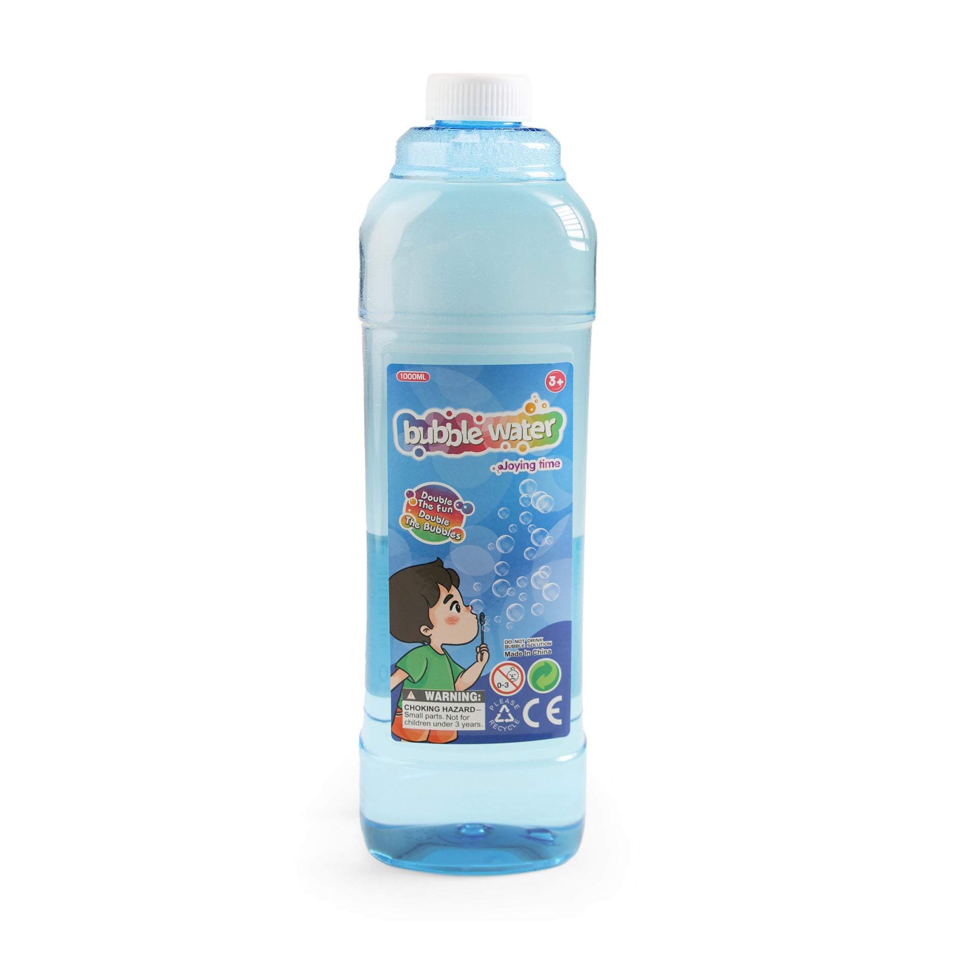 Bubble Blower 1000 Ml Refill