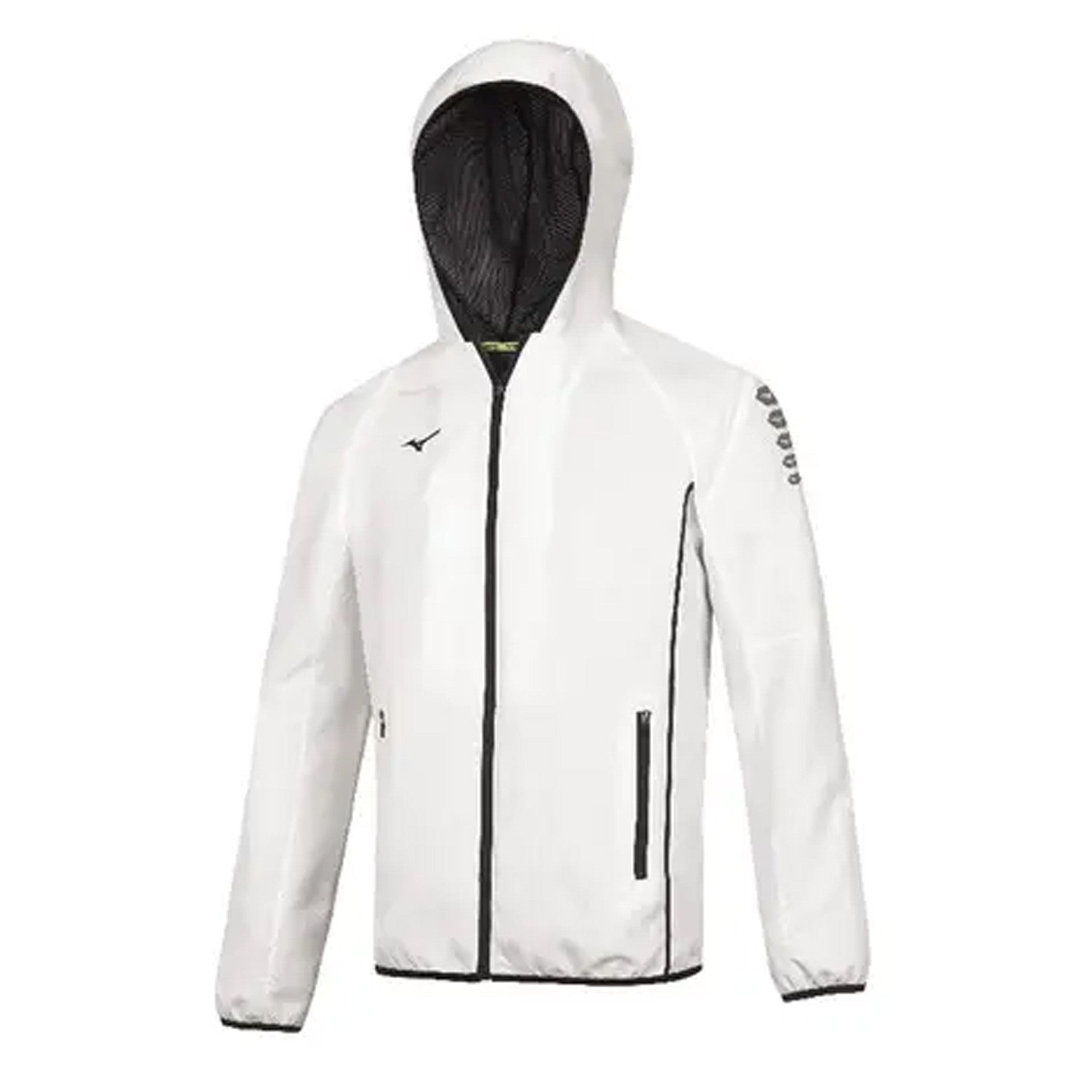 Mizuno Team Nagasaki Jacket Blanco