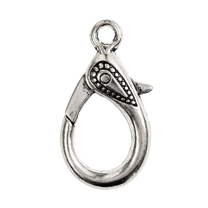 Carabiner Clasp