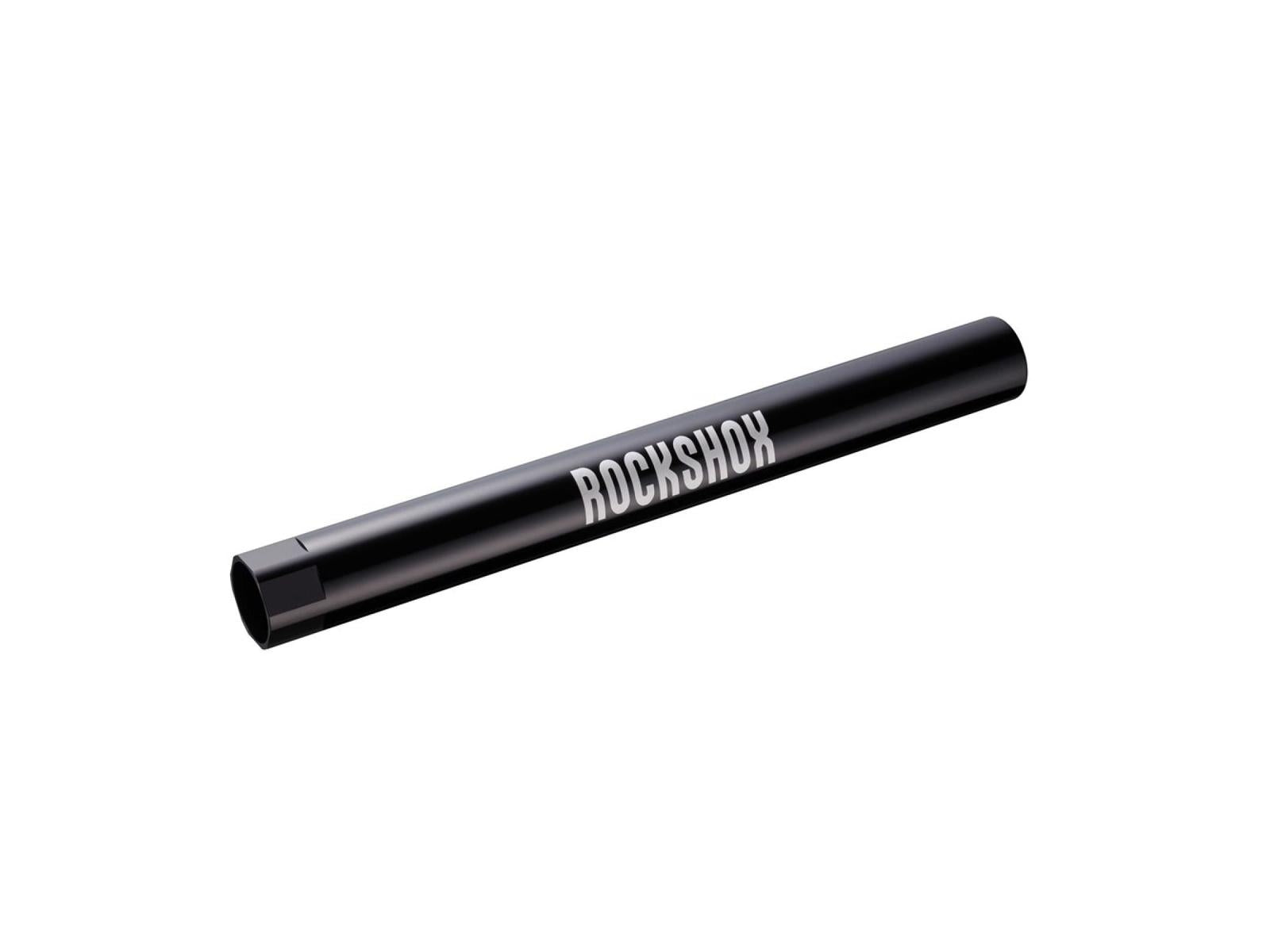 Rockshox Fork Anchor Fitting Tool For Rs1 (reverse Threaded) Schwarz