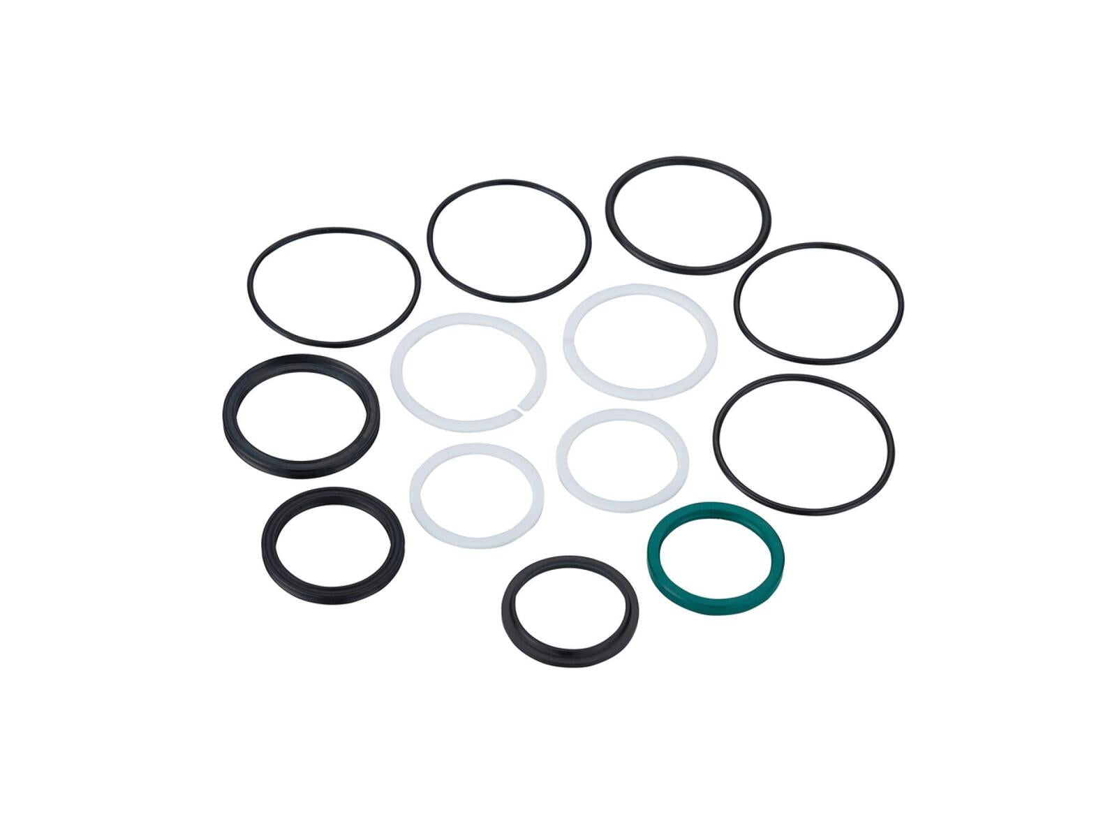 Rockshox Am Rear Shock Air Can Service Kit Basic - (includes Seal Grease/oil) - Monarch Debonair (2014+)
