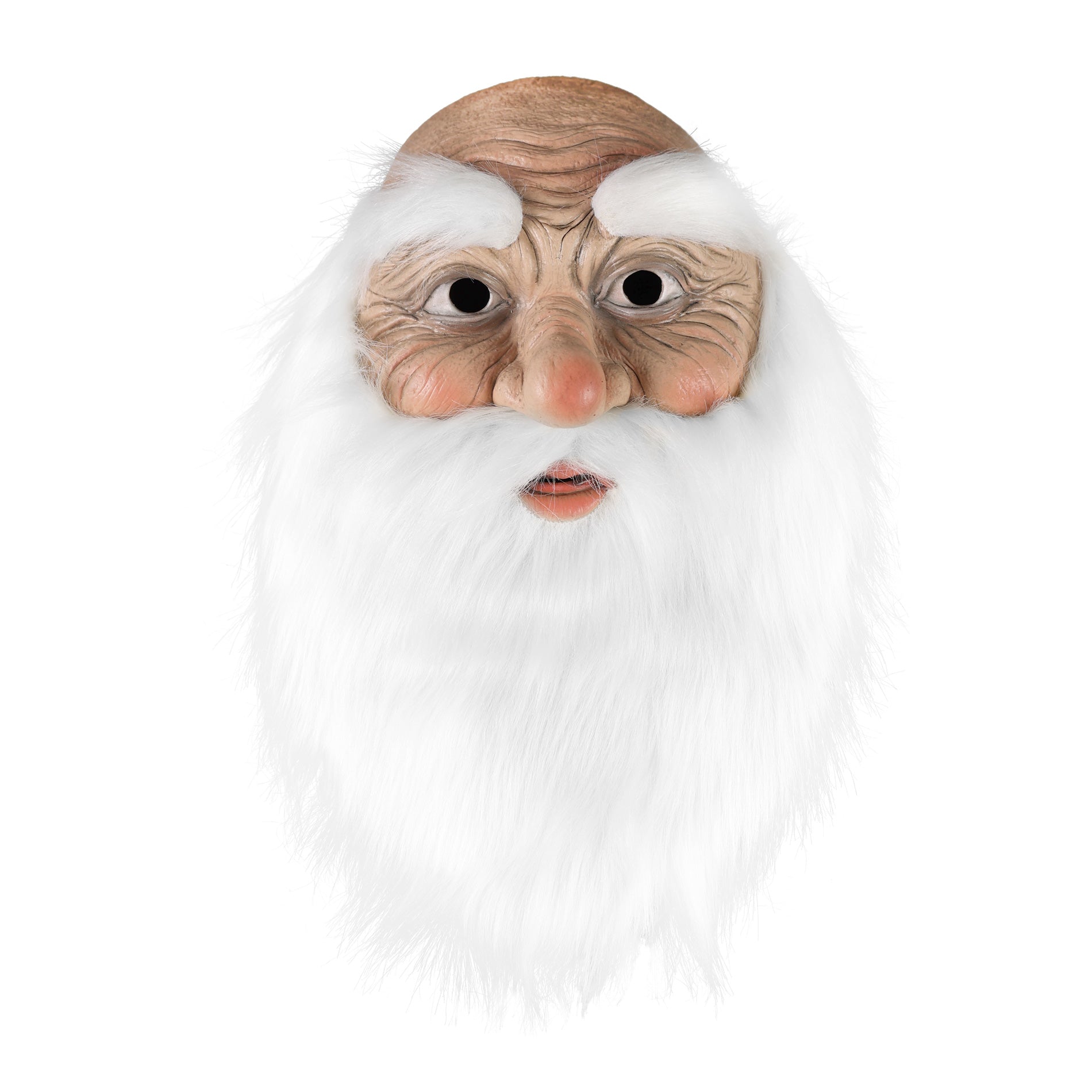 St. Nicolas maske til voksne