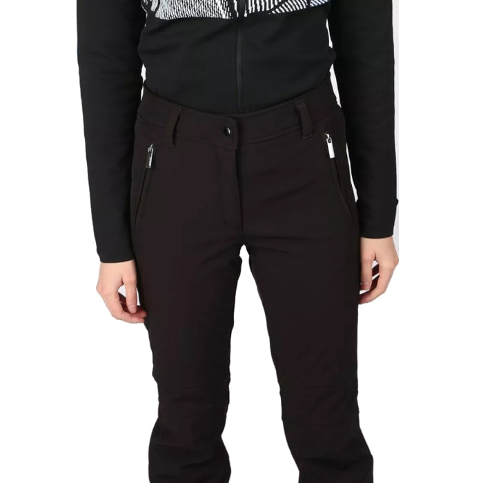 Ice Peak Softshell Pants Women