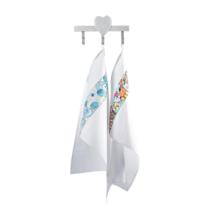 Tea Towel
