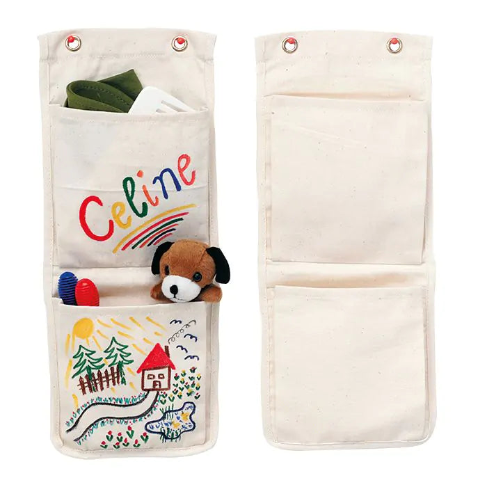 Beleduc Cotton Storage Set