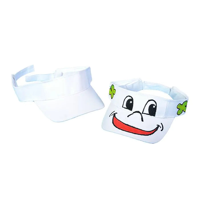 Craft Cotton Sun Visor