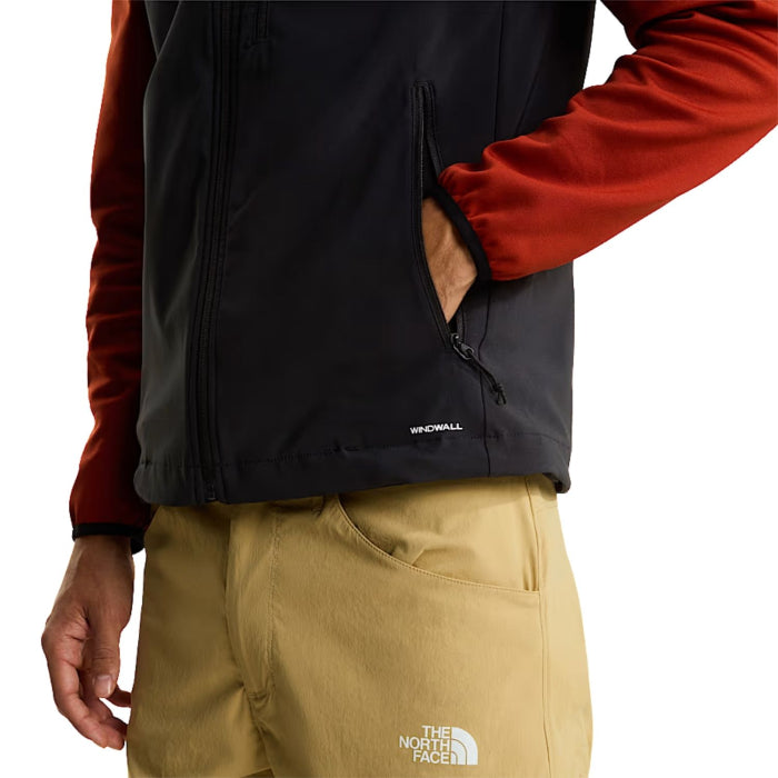 Мъжко лятно бодито The North Face