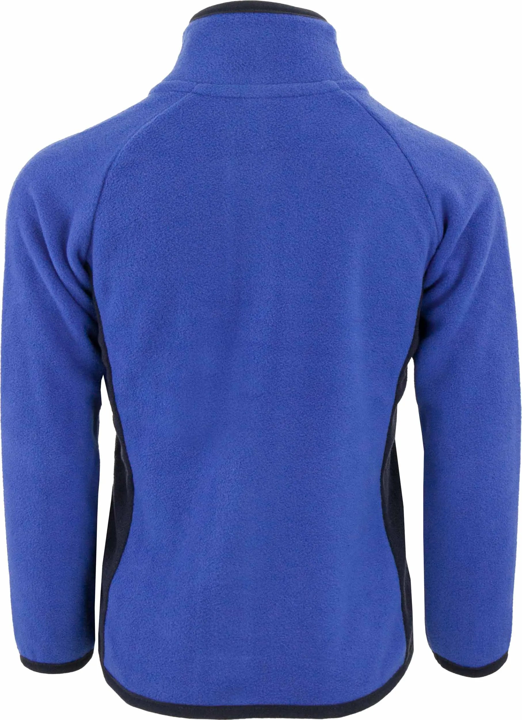 Kindersweater Athl. Dpt Alizee Pervinca Blauw