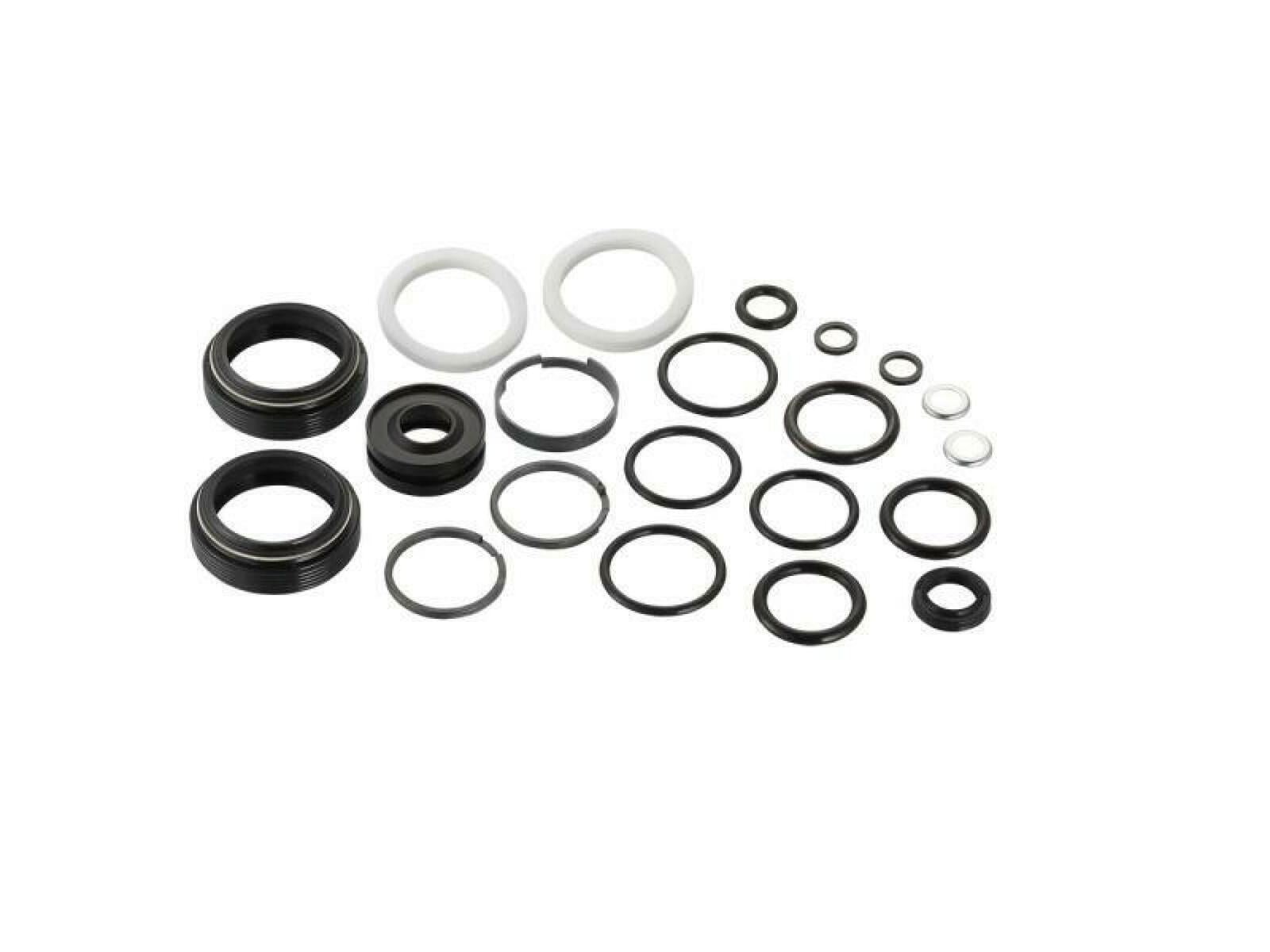 Rockshox Am Fork Service Kit Basic (includes Dust Seals Foam Ringsoring Seals) Sid 2927+b A3