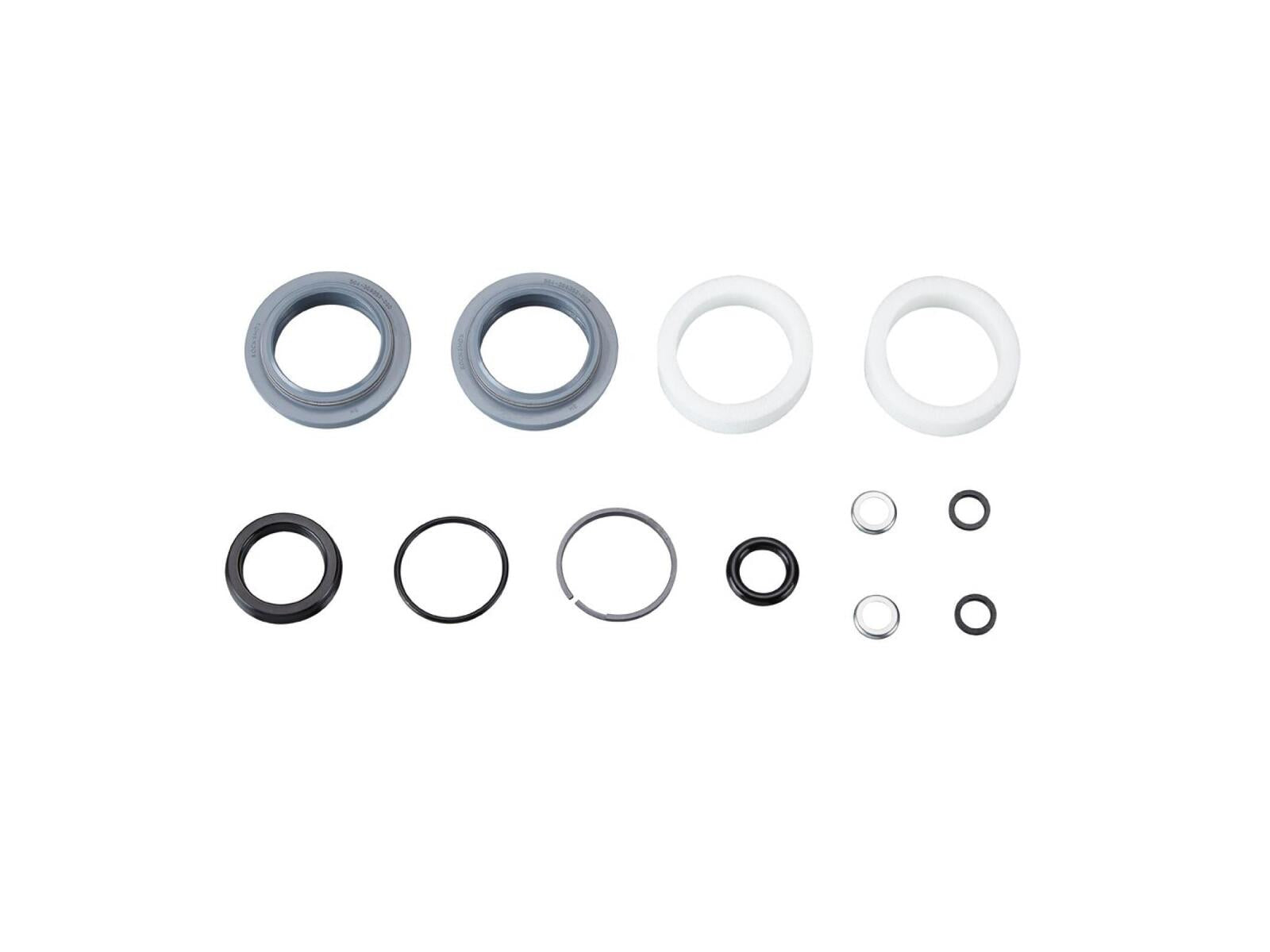 Rockshox Am Fork Service Kit Basic Recon Silver Tk
