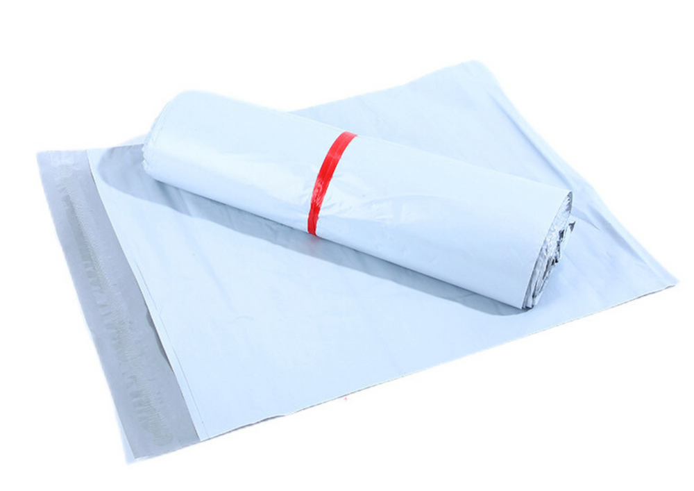 Courier Foil Envelope Foliopak 100 Pieces 170x350mm