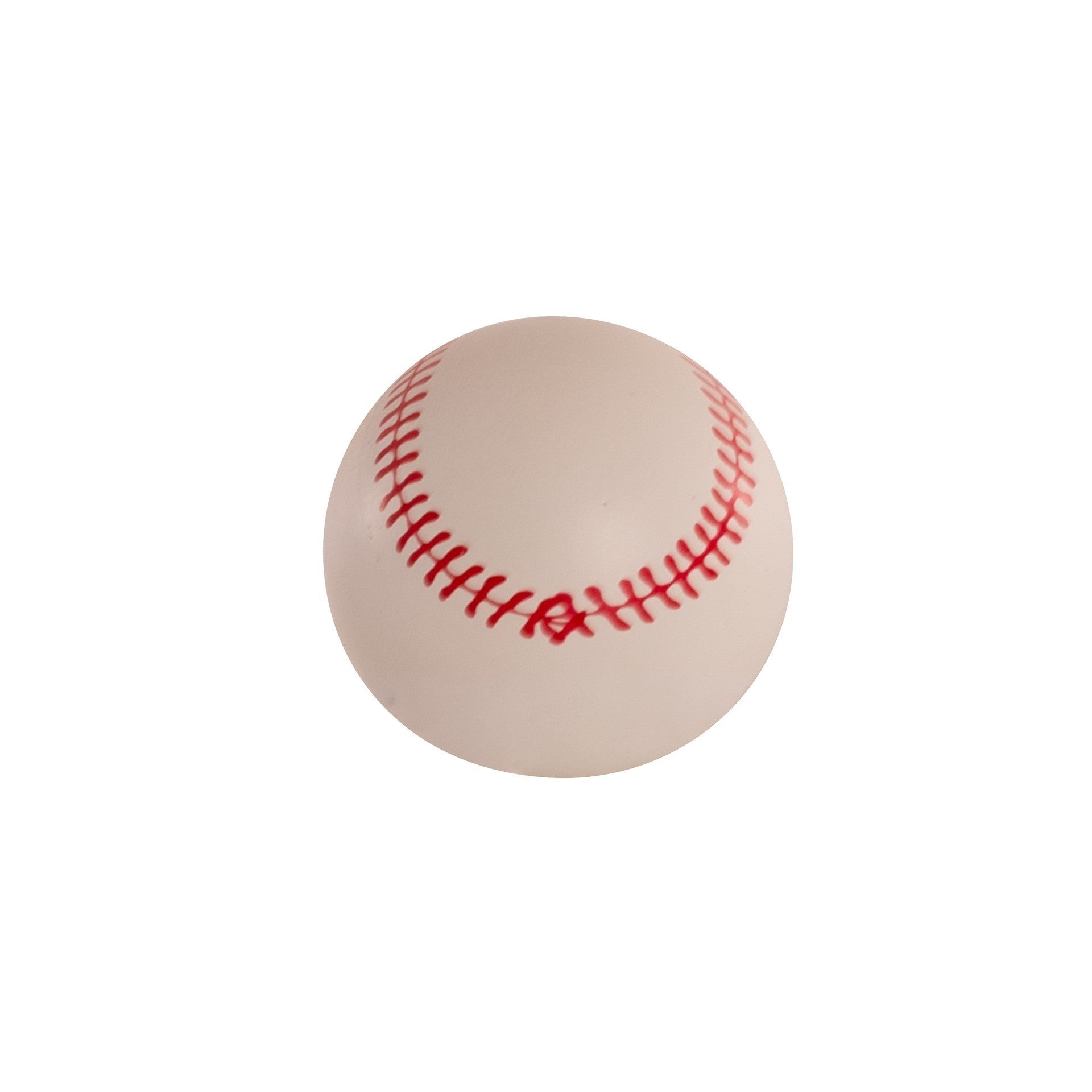 6 Cm Baseball-shaped Ball