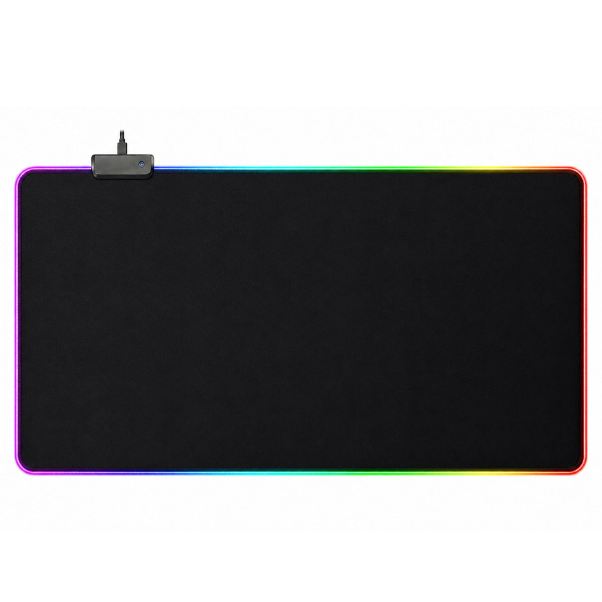 Podkładka pod mysz klawiaturową z oświetleniem LED 40x90cm