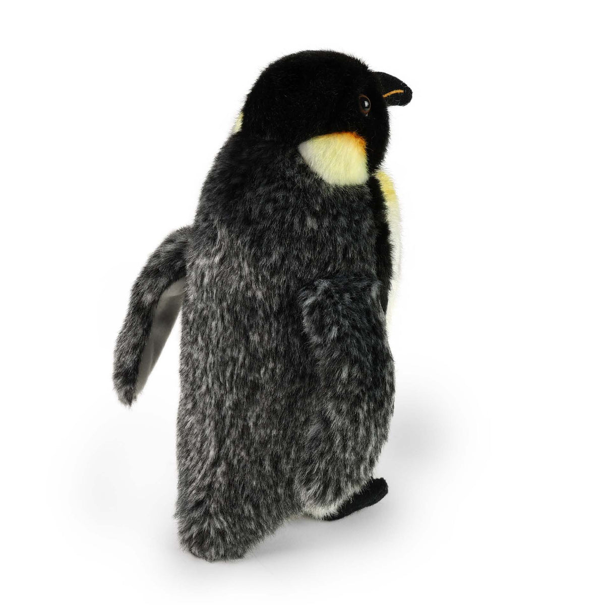 Peluche Pingüino 20 Cm Ecológico